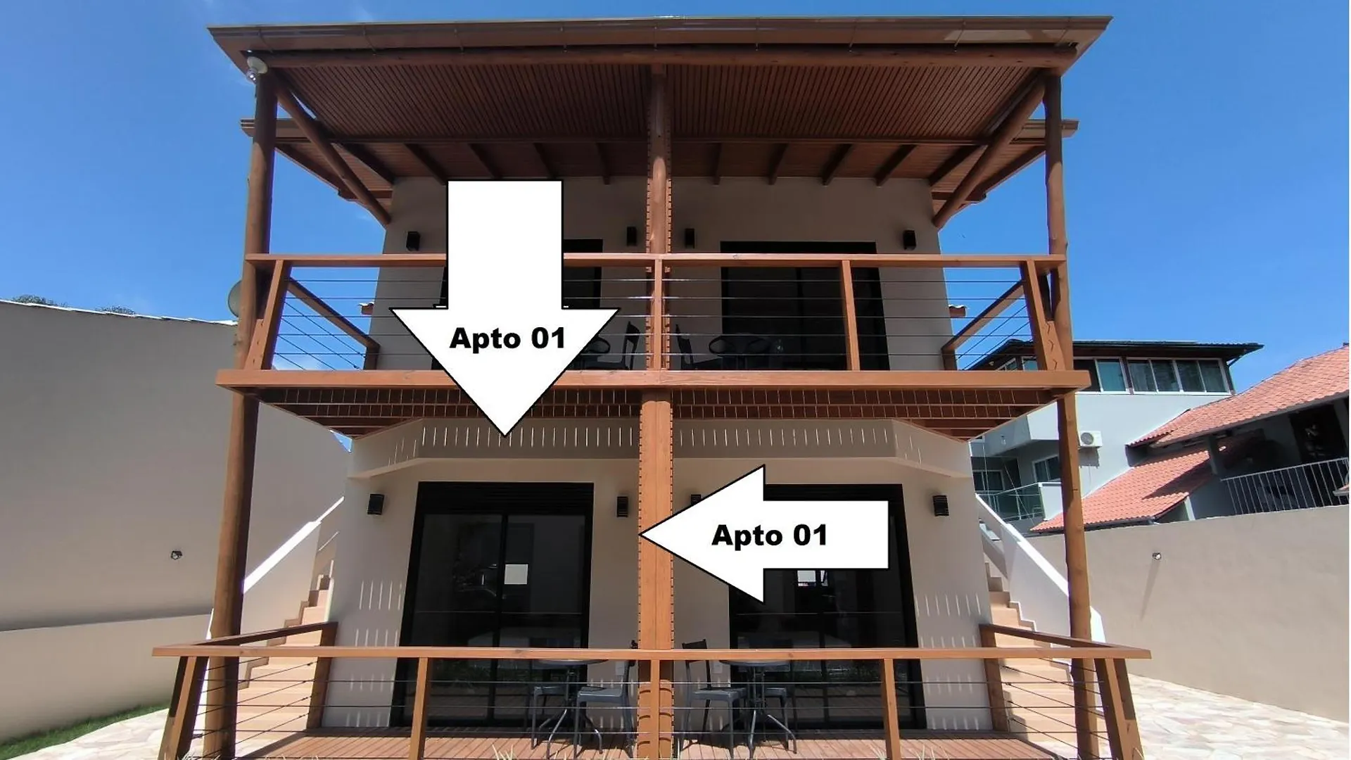 Florianópolis Refugio Charmoso Canasvieiras Katamara Flats Ap 01 דירה