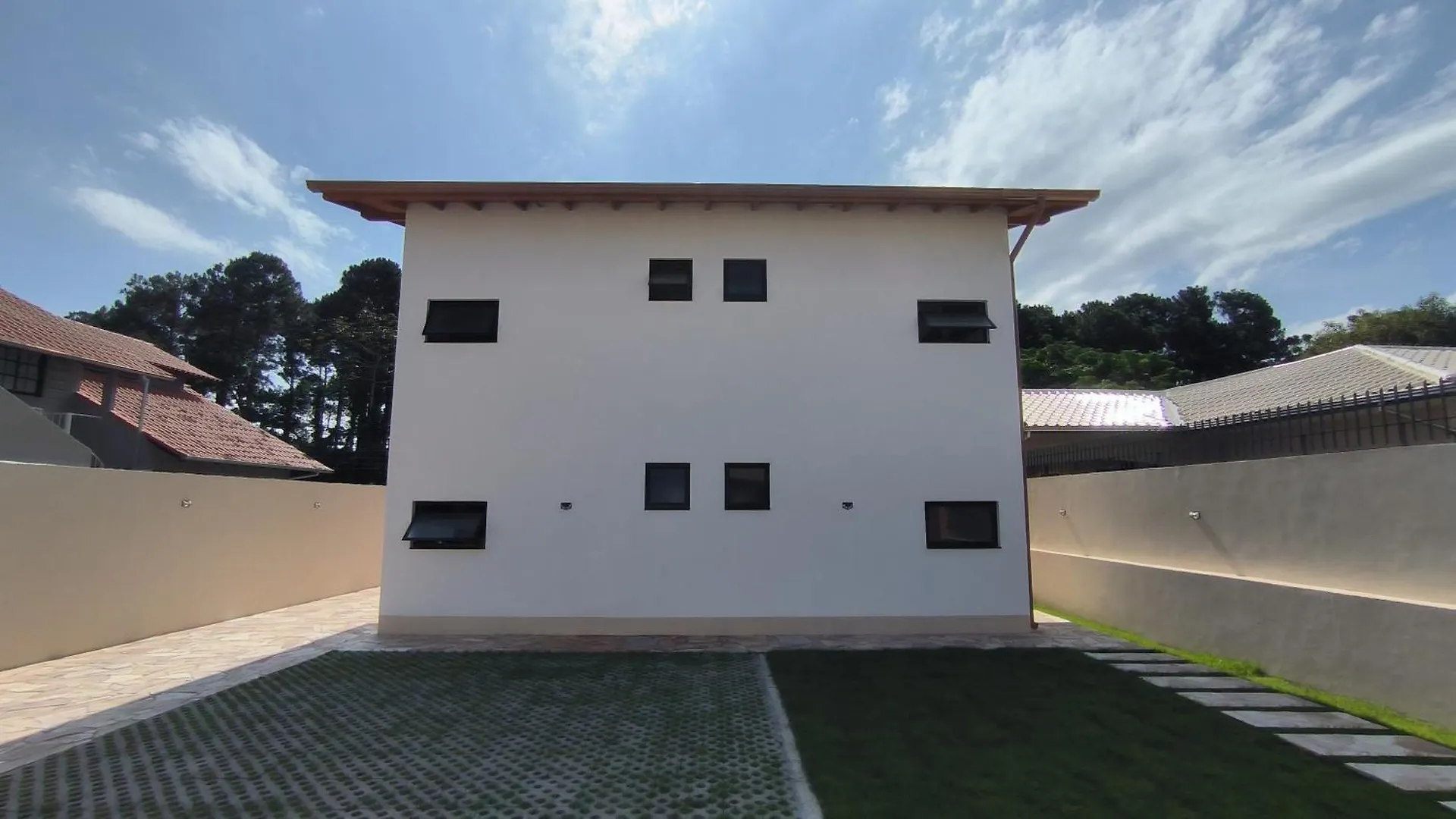 דירה Florianópolis Refugio Charmoso Canasvieiras Katamara Flats Ap 01