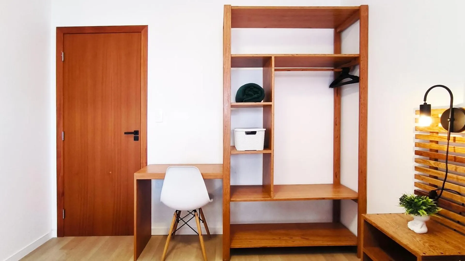 דירה Florianópolis Refugio Charmoso Canasvieiras Katamara Flats Ap 01 ברזיל